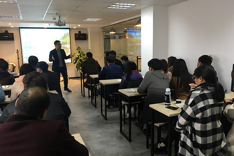 清晰交底，精準(zhǔn)采購：一個(gè)優(yōu)秀團(tuán)隊(duì)的進(jìn)階之路